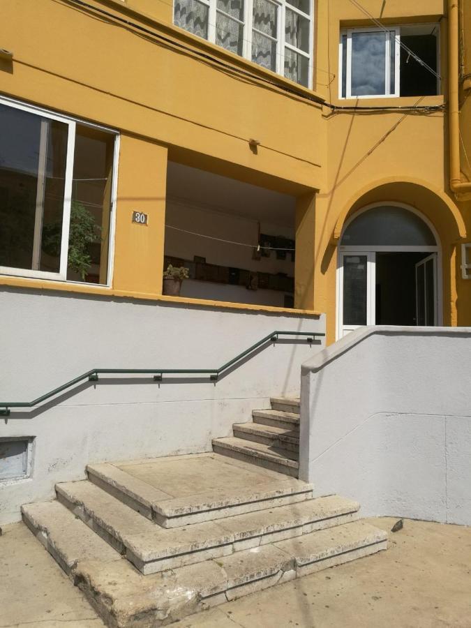 Karmen Apartamento Zadar Exterior foto