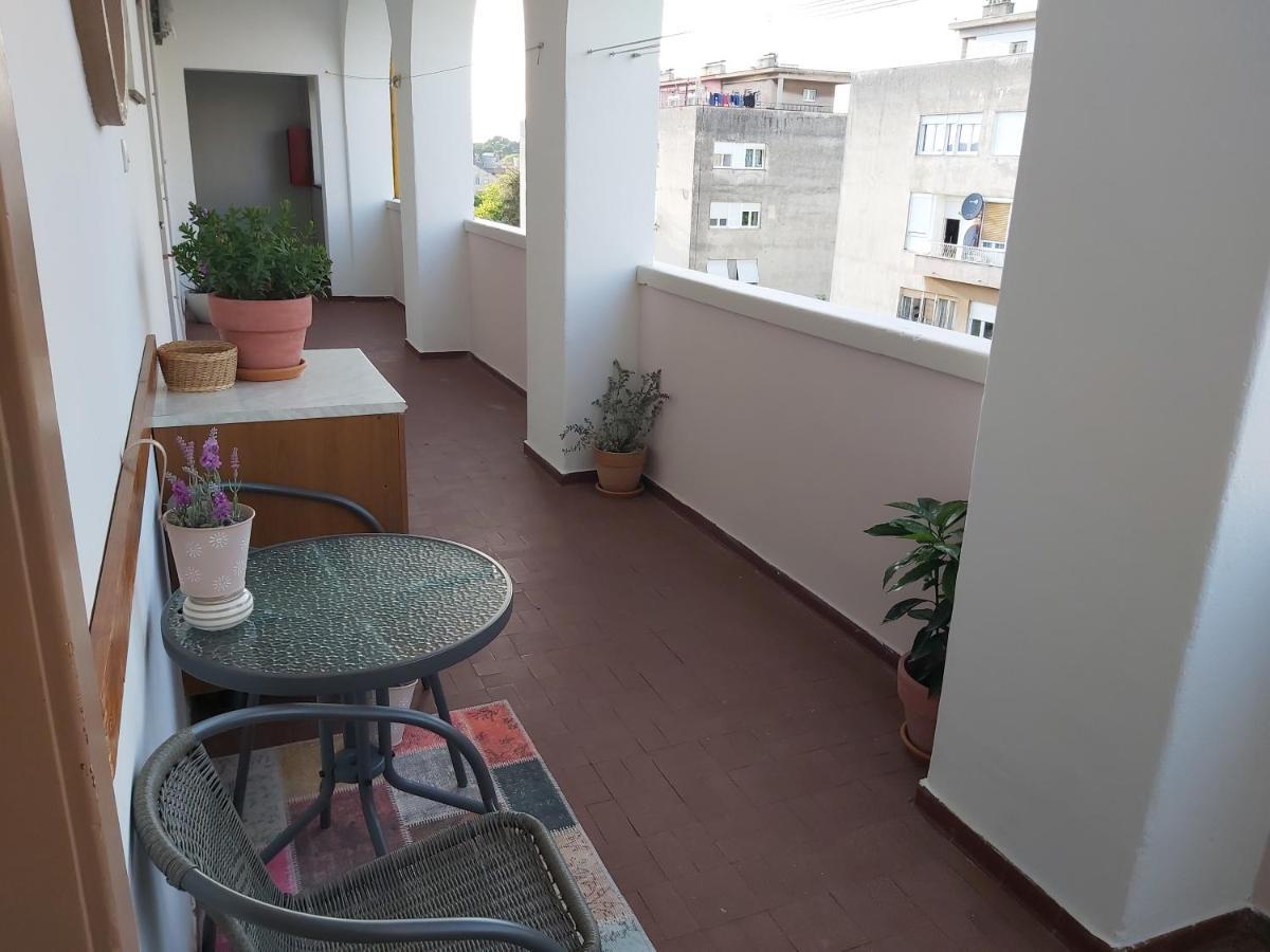 Karmen Apartamento Zadar Exterior foto