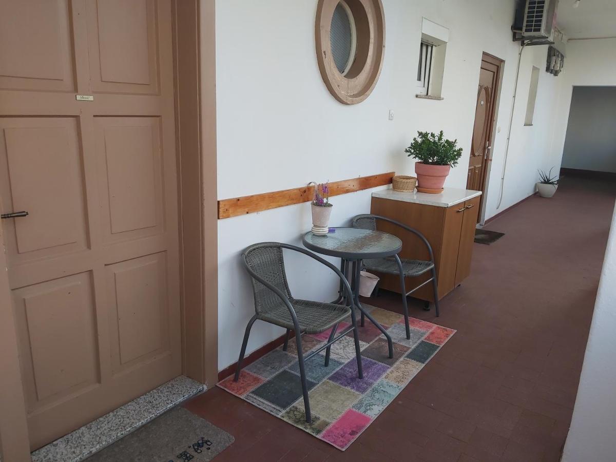 Karmen Apartamento Zadar Exterior foto
